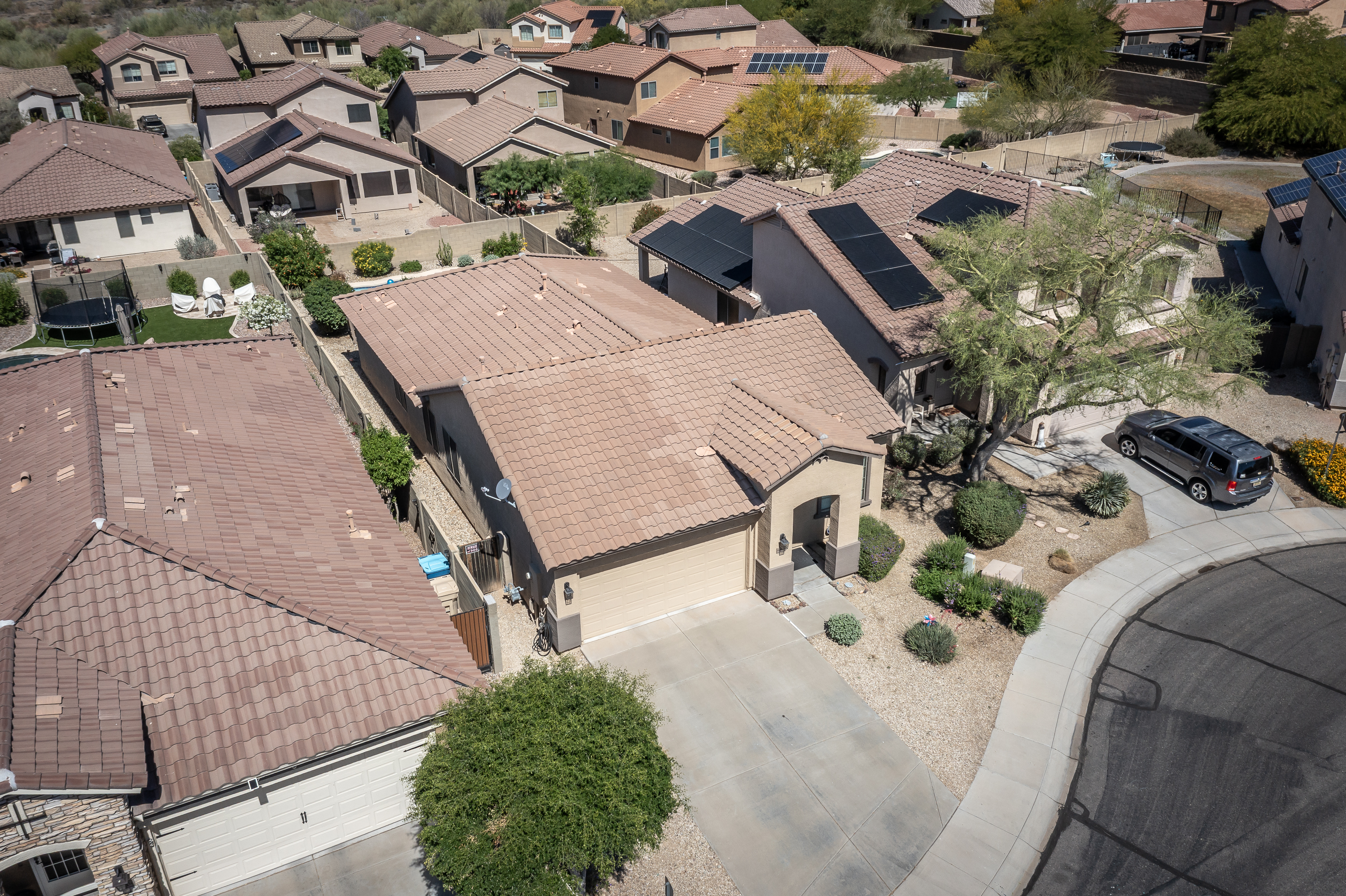 ANTHEM, Arizona, 85086, United States, 4 Bedrooms Bedrooms, ,2 BathroomsBathrooms,Residential,For Sale,1937627