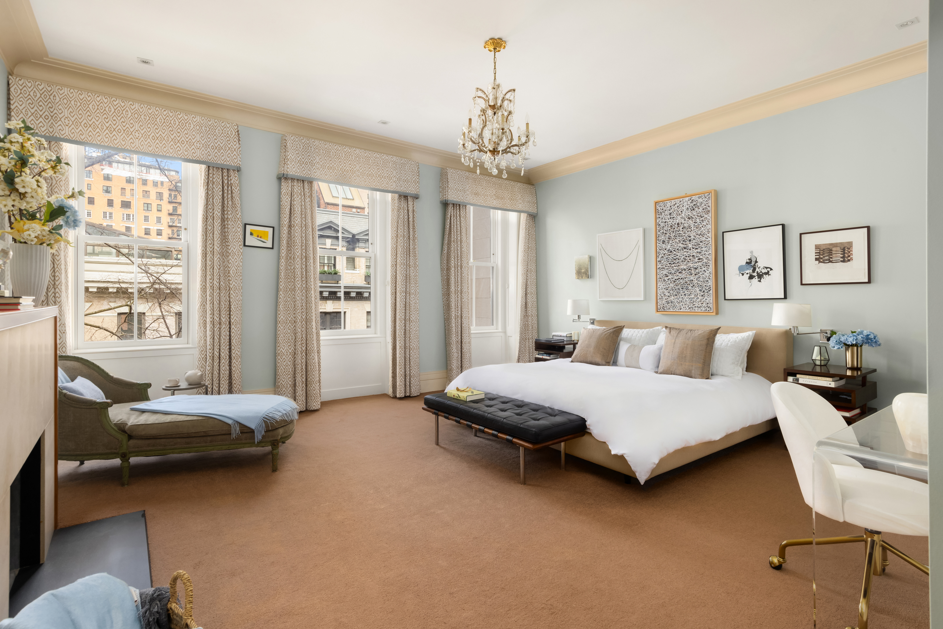  164 East 70th Street - 物件實景