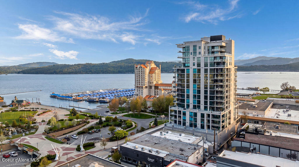 3rd St, Coeur D Alene, ID 83814