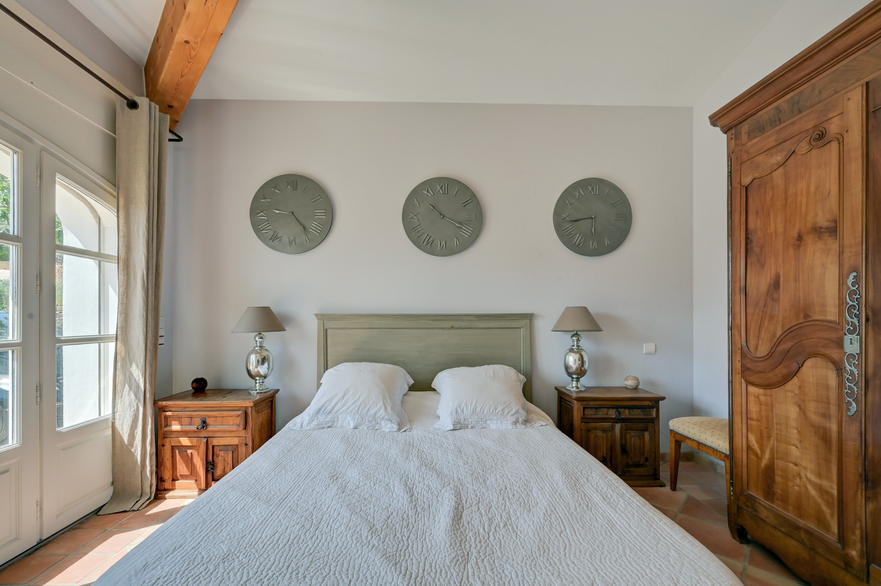  La Cadière-d’Azur – Charming Provençal Villa - 物件實景