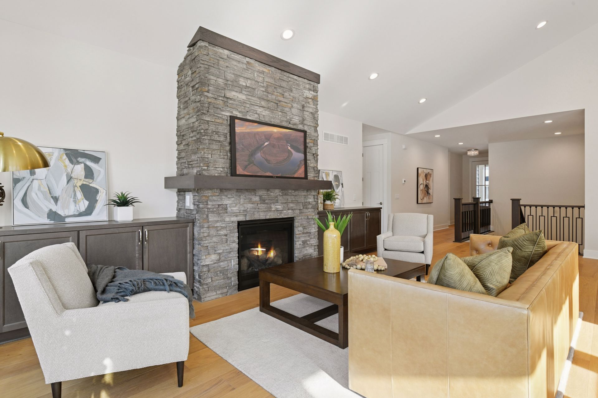  Exclusive Opportunity: Custom Home Build on Three Private Acres in Elk River - 物件實景