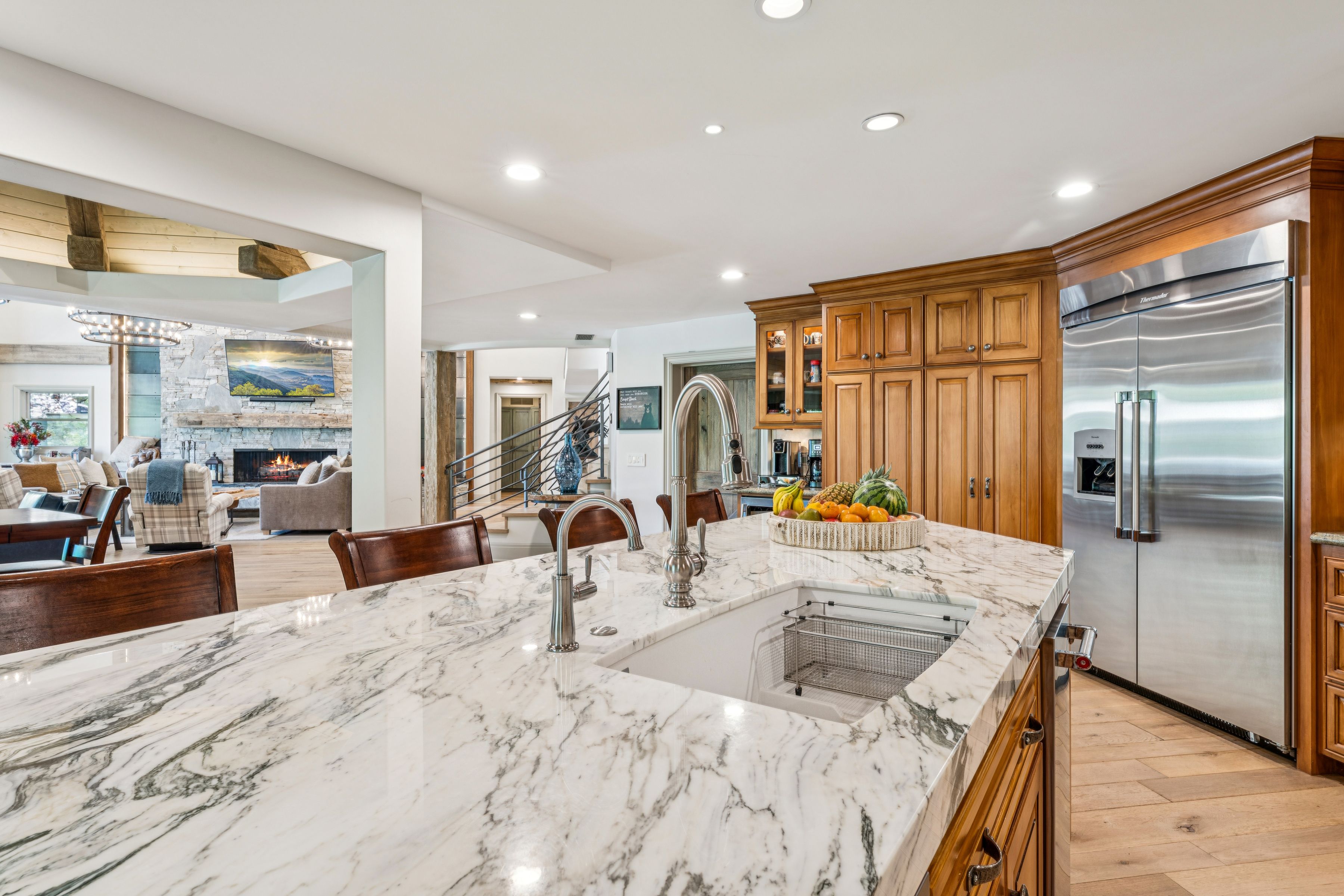  27720 Hamiltair Drive, Lake Arrowhead, CA 92352 - 物件實景