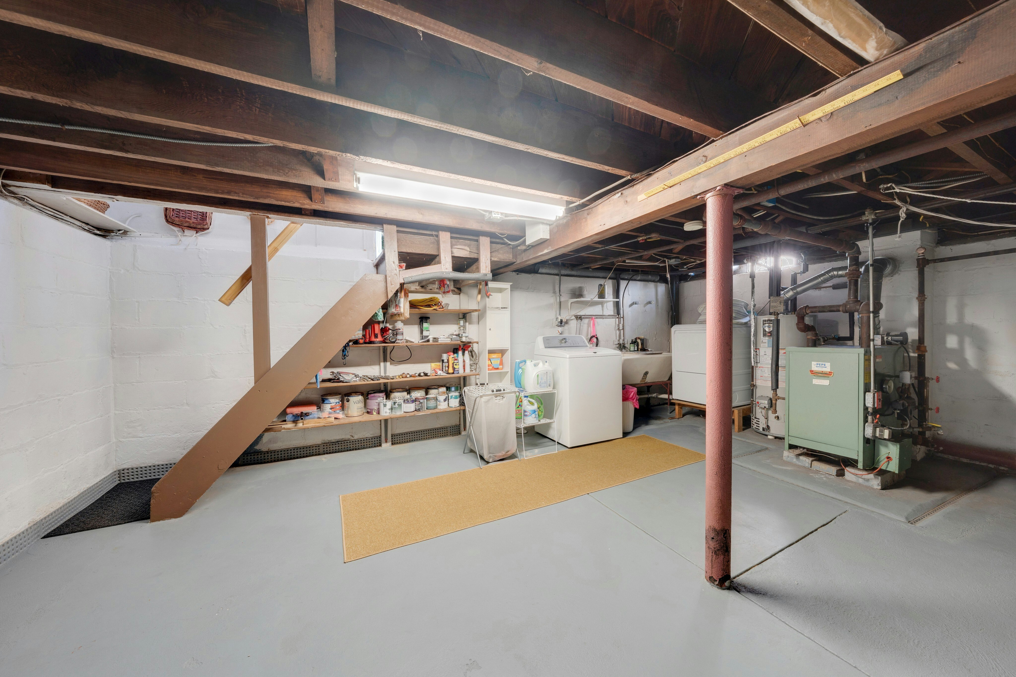  138 Lincoln Avenue, Wood-Ridge, NJ 07075 - 物件實景