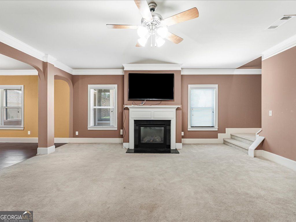 Acworth, Georgia, 30101, United States, 7 Bedrooms Bedrooms, ,6 BathroomsBathrooms,Residential,For Sale,1929934