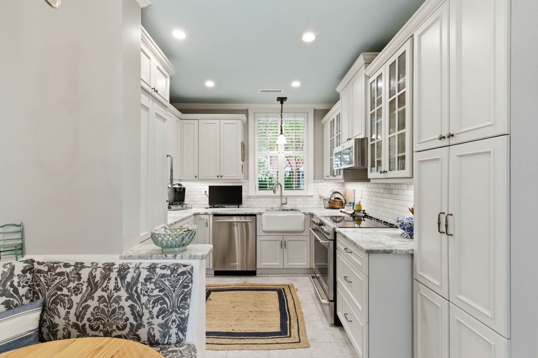  4 Tradd Street, Charleston - 物件實景