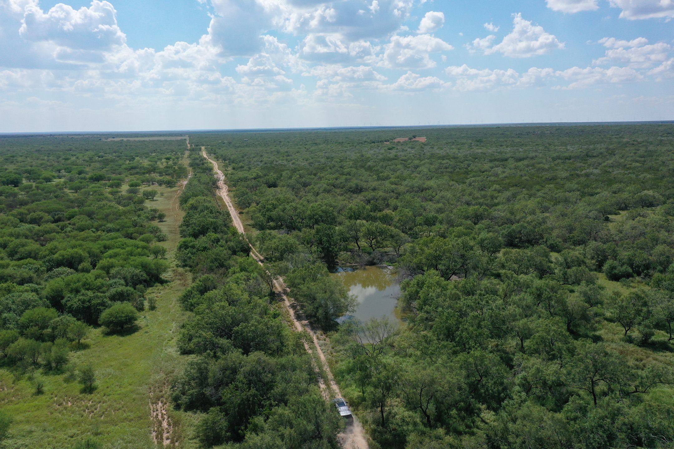  Historic El Tecomate Hunting Ranch - 物件實景