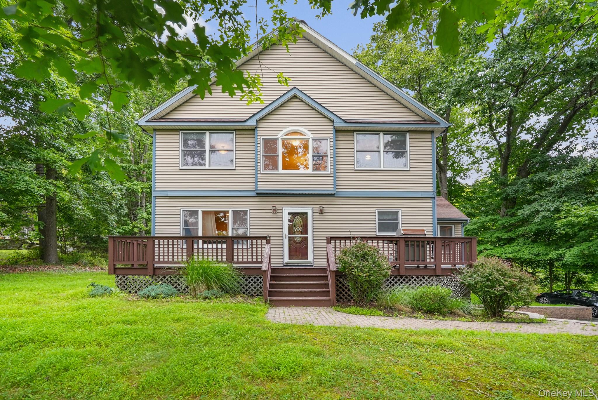 Ridge Rd, Highland Mills, NY 10930