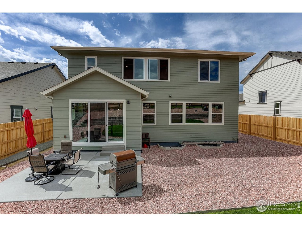 Mead, Colorado, 80542, United States, 5 Bedrooms Bedrooms, ,3 BathroomsBathrooms,Residential,For Sale,1996788