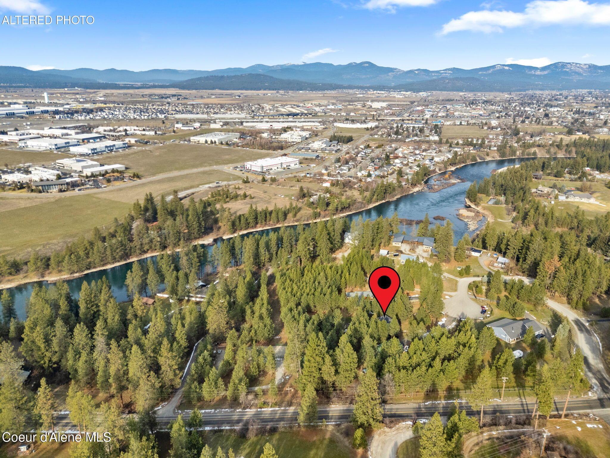 Post Falls, Idaho, 83854, United States, 3 Bedrooms Bedrooms, ,3 BathroomsBathrooms,Residential,For Sale,2048813
