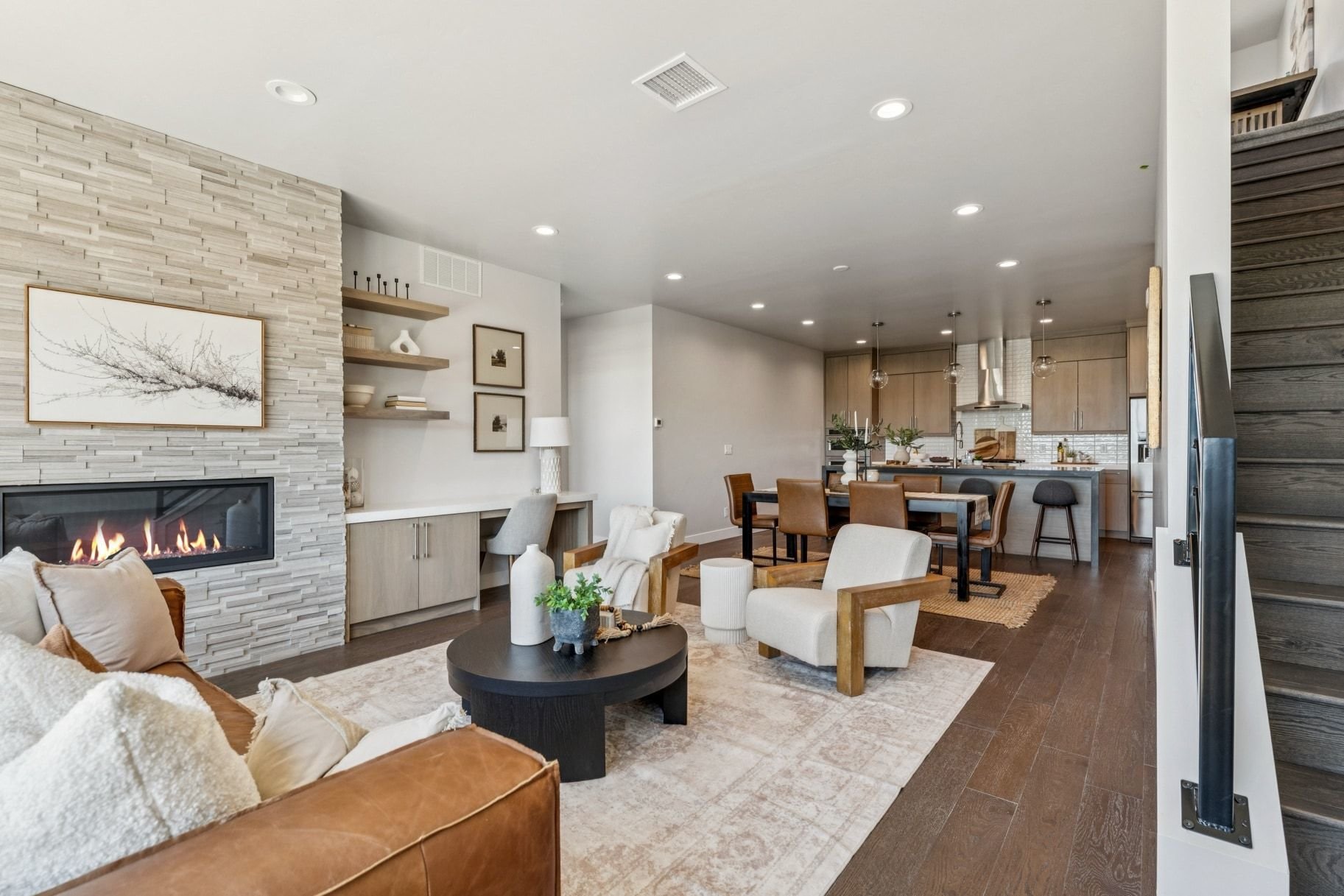  Coveted End Residence with Breathtaking Views, Minutes to Deer Valley East - 物件實景