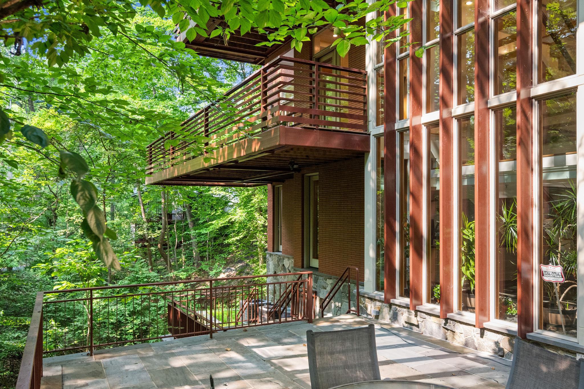  2807 Chesterfield Place NW, Washington, DC, 20008 - 物件實景