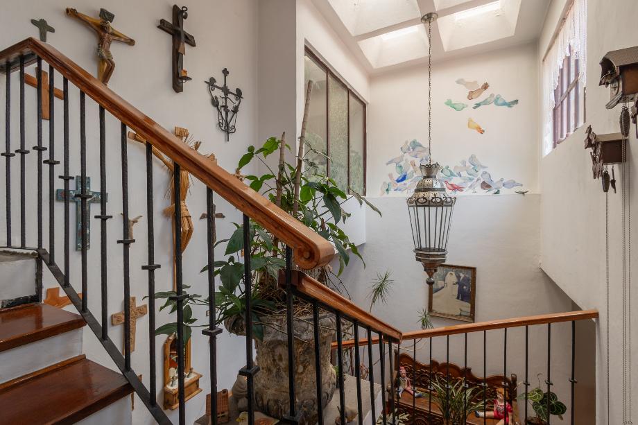 Tlalpan, Ciudad de México, 14630, Mexico, 4 Bedrooms Bedrooms, ,2 BathroomsBathrooms,Residential,For Sale,1819471