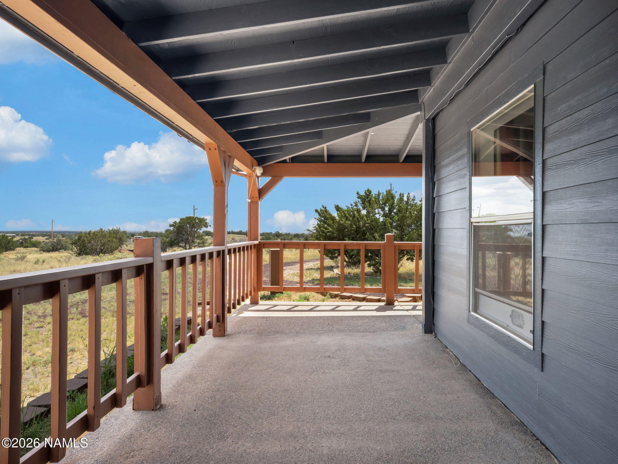  5769 N Woodland View Road, Williams, AZ, 86046 - 物件實景