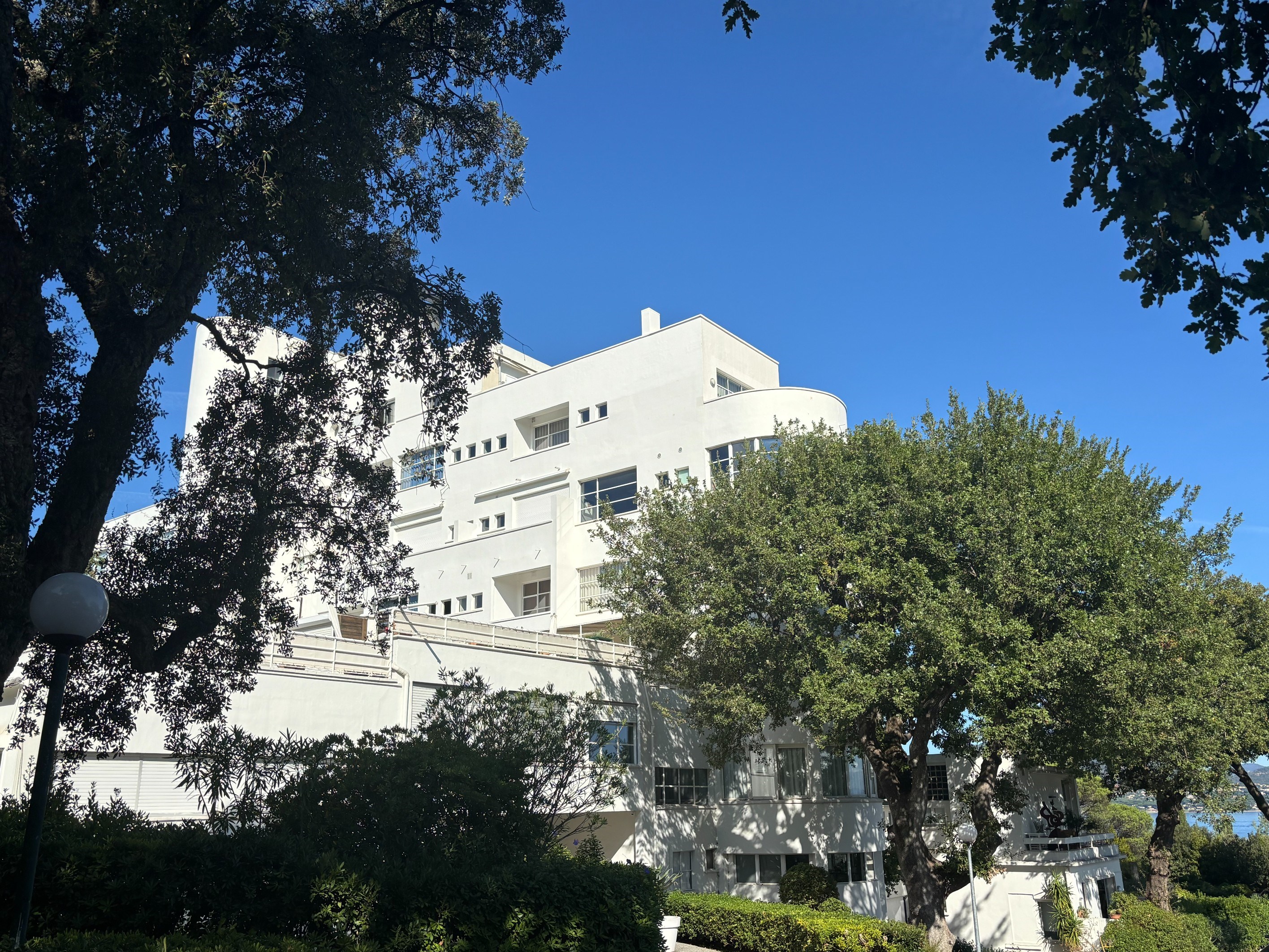  Saint-Tropez apartment to renovate, Palais Latitude 43 - 物件實景