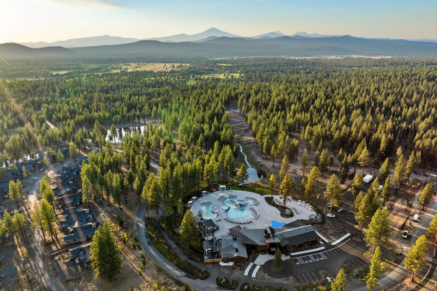  56604 Sunstone Loop #151 Bend, OR 97707 - 物件實景