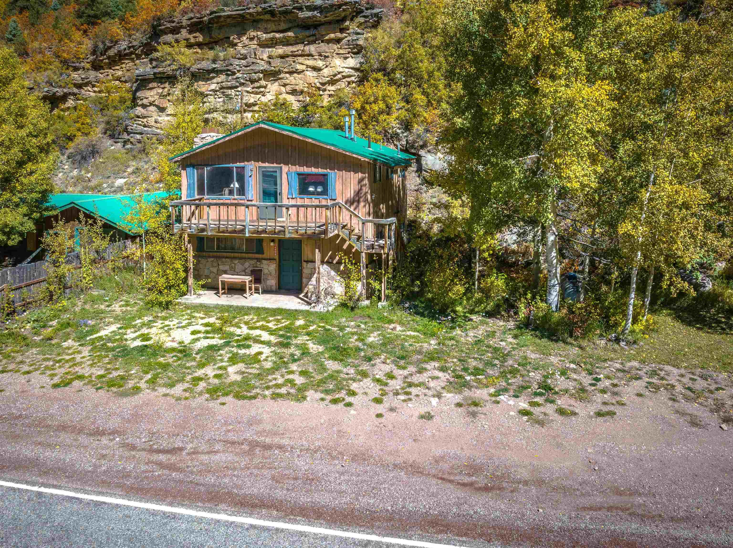 Tres Ritos, New Mexico, 87579, United States, ,Residential,For Sale,1986335