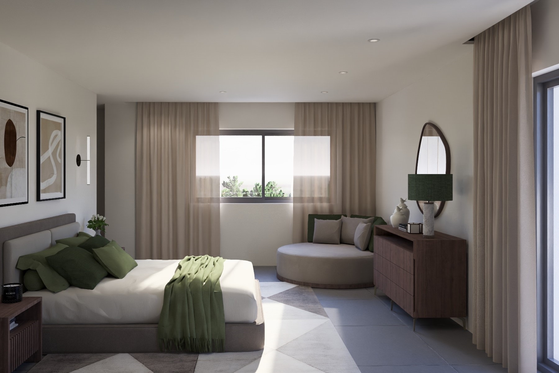  House, 5 bedrooms, for Sale - 物件實景