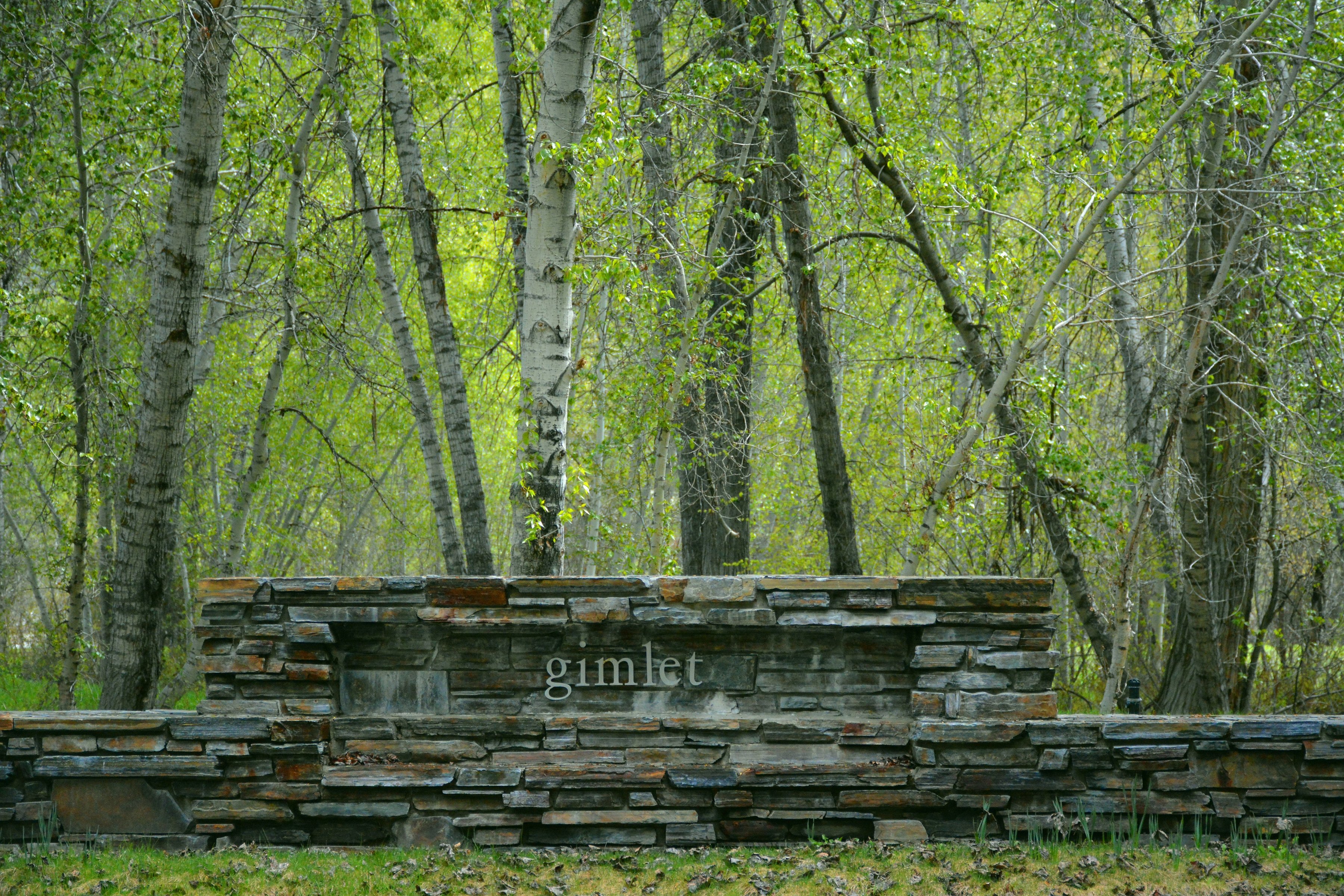  Gimlet Estate Lots - 物件實景