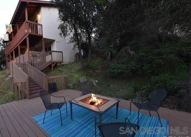 Descanso, California, 91916, United States, 3 Bedrooms Bedrooms, ,3 BathroomsBathrooms,Residential,For Sale,1991253