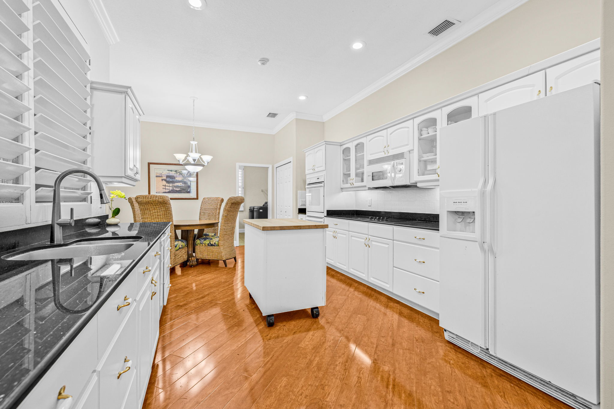 Wesley Chapel, Florida, 33543, United States, 4 Bedrooms Bedrooms, ,3 BathroomsBathrooms,Residential,For Sale,1904479