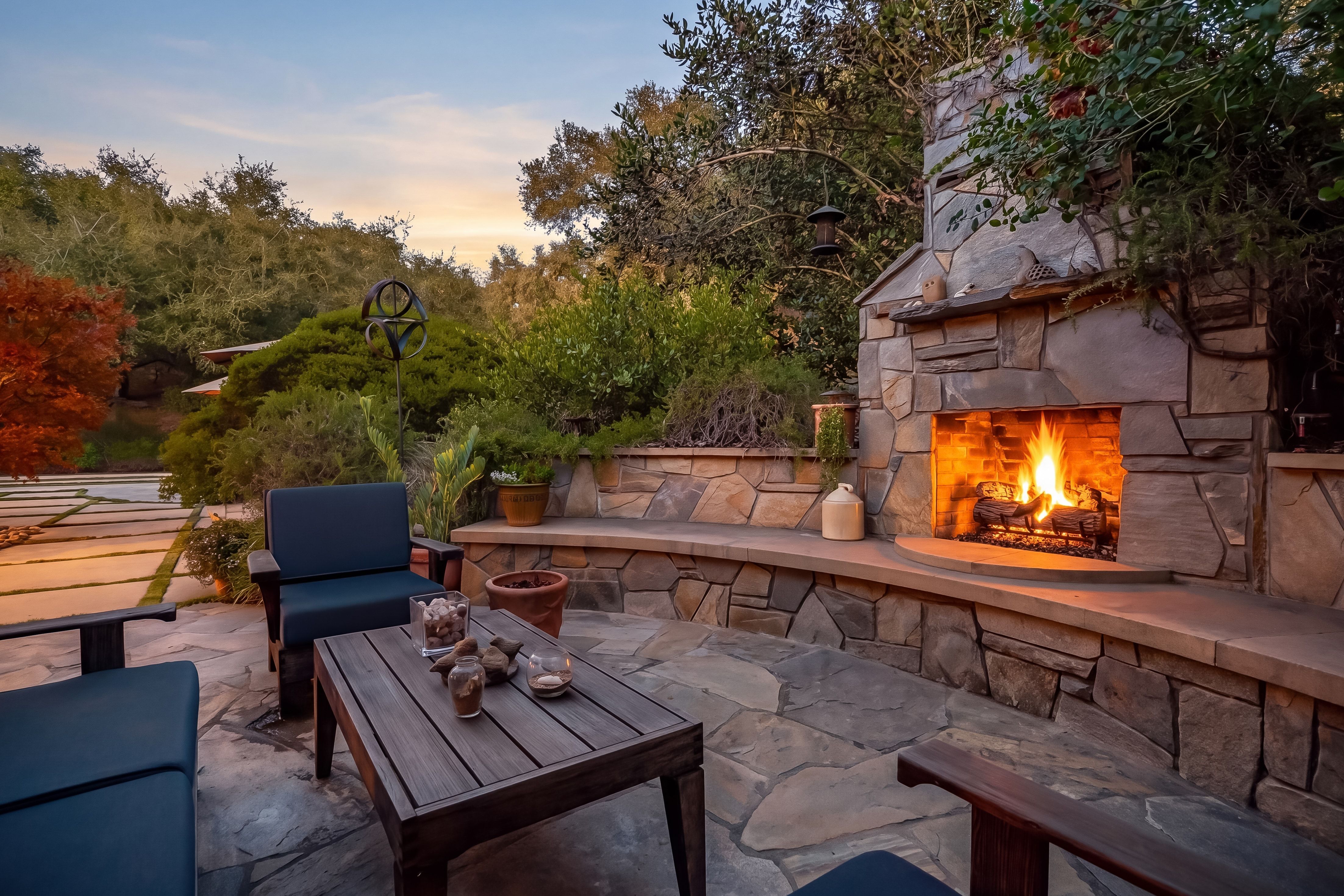  Timeless Craftsman Estate with Resort-Style Outdoor Living - 物件實景