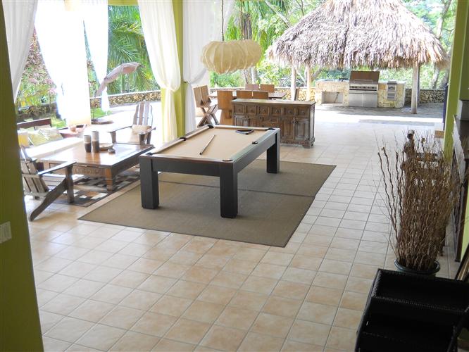 Cabarete, DO, 4 Bedrooms Bedrooms, ,5 BathroomsBathrooms,Residential,For Sale,659473