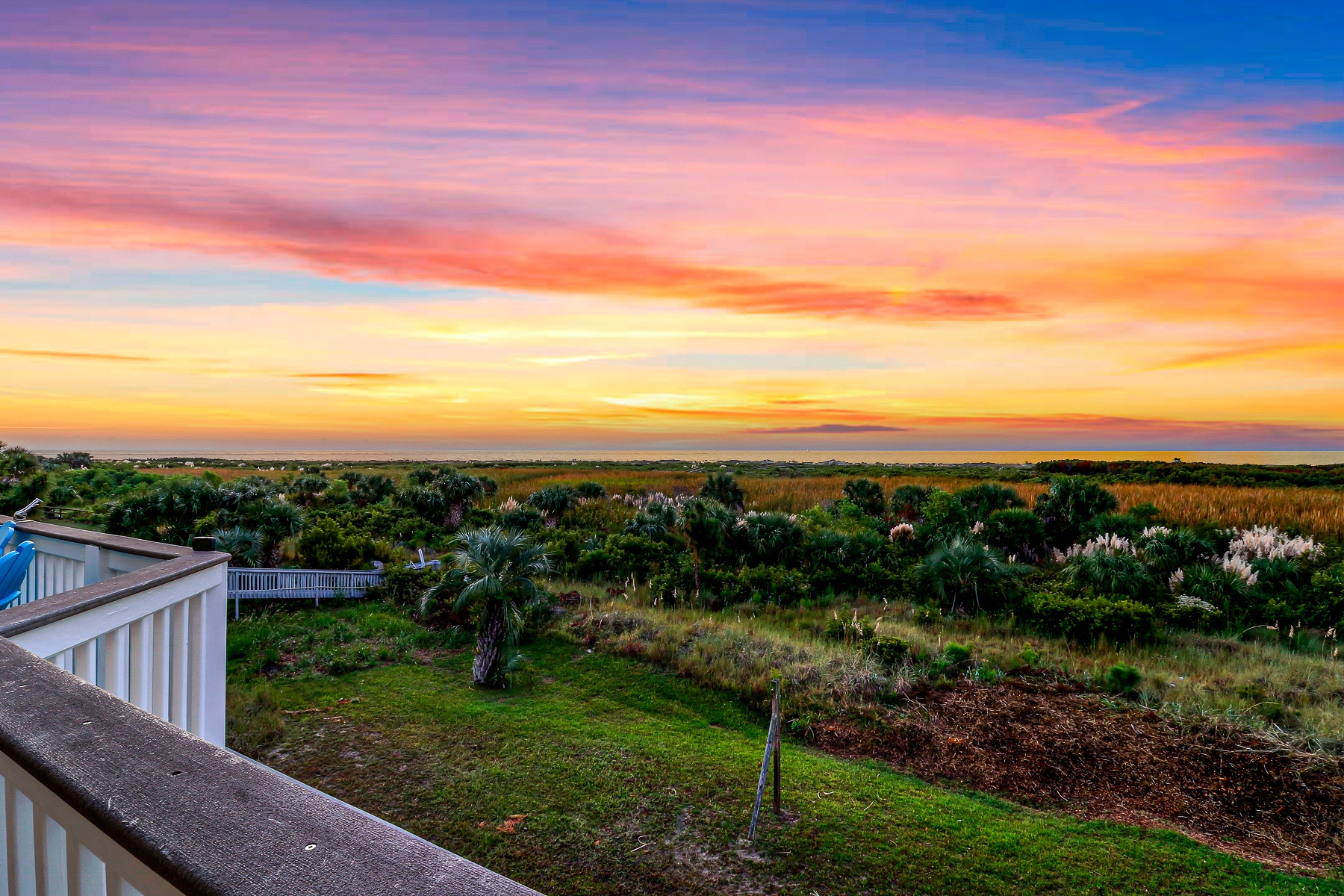  759 Marlin Drive, Fripp Island - 物件實景