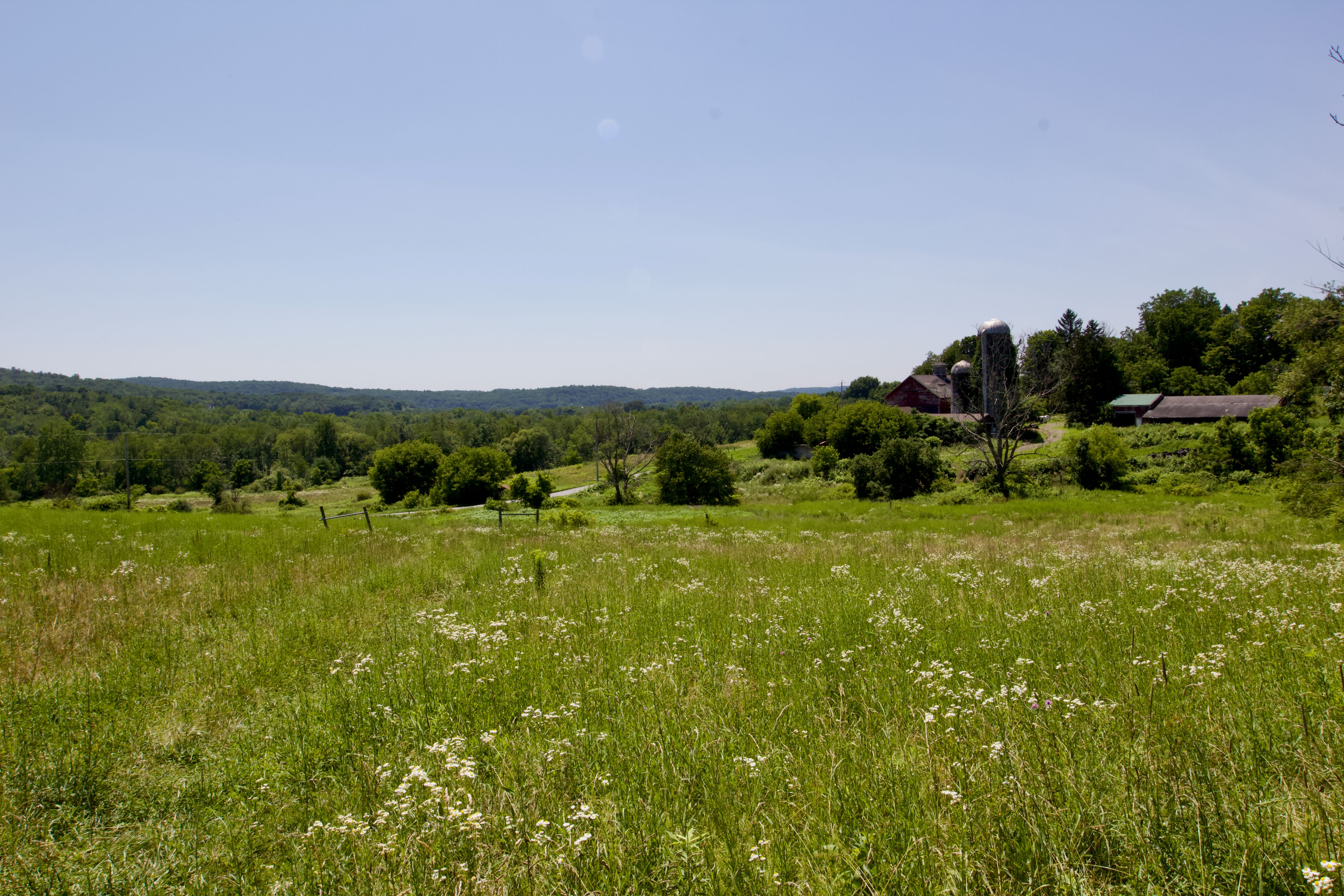  90 West End Road, Hillsdale, NY 12529 - 物件實景