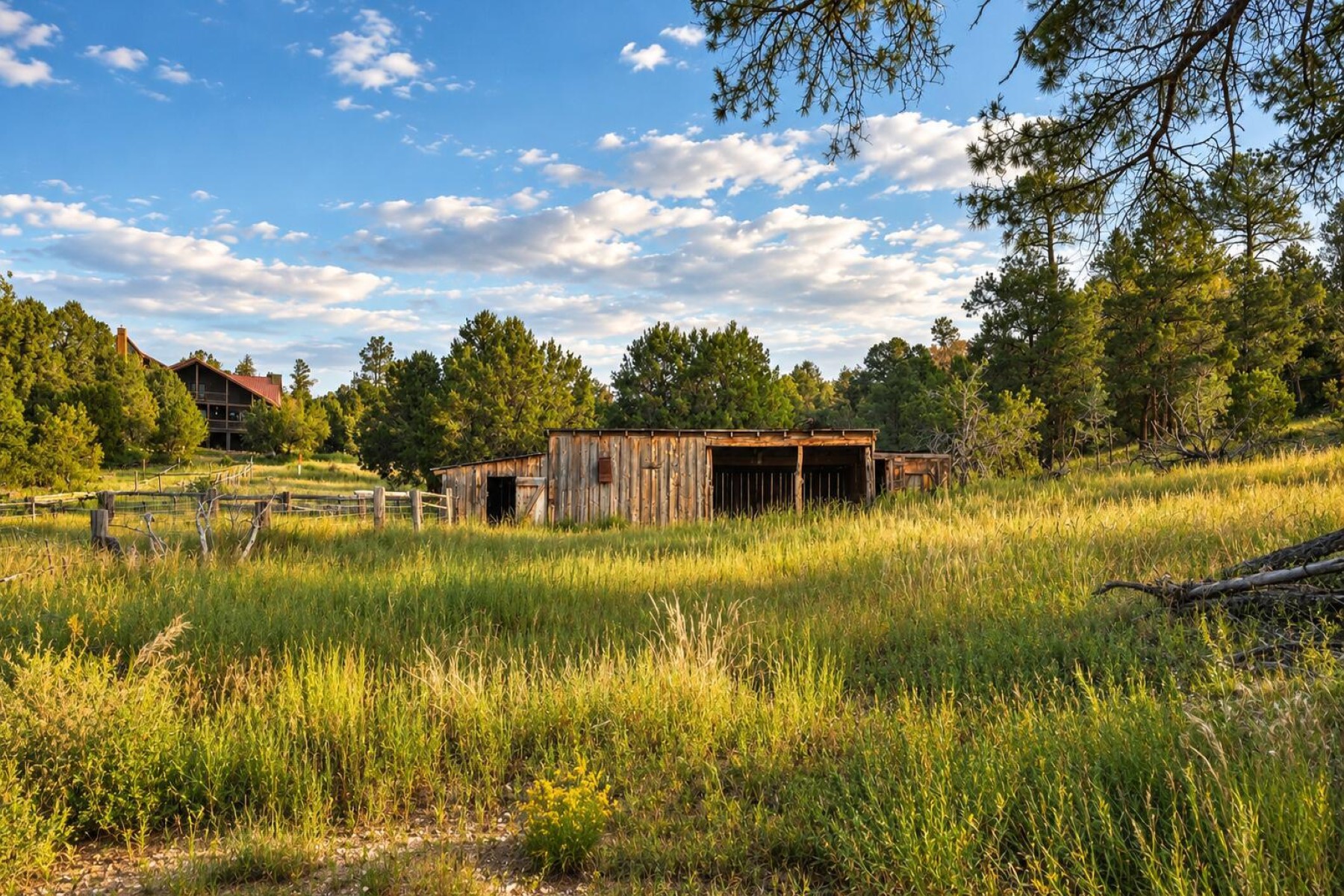  1895 Aspen Lane¦Heber, AZ - 物件實景