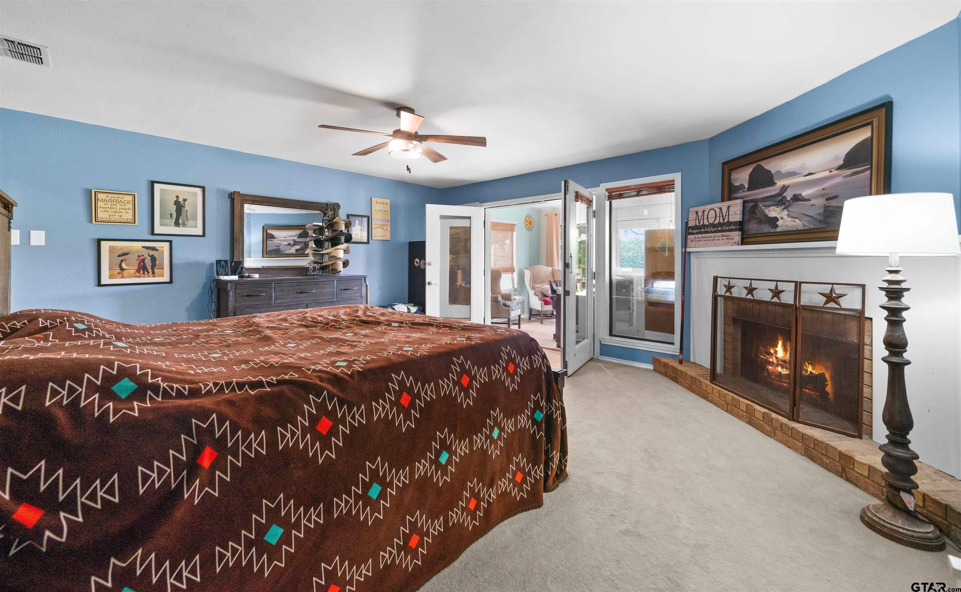 Jacksonville, Texas, 75766, United States, 6 Bedrooms Bedrooms, ,4 BathroomsBathrooms,Residential,For Sale,1805693
