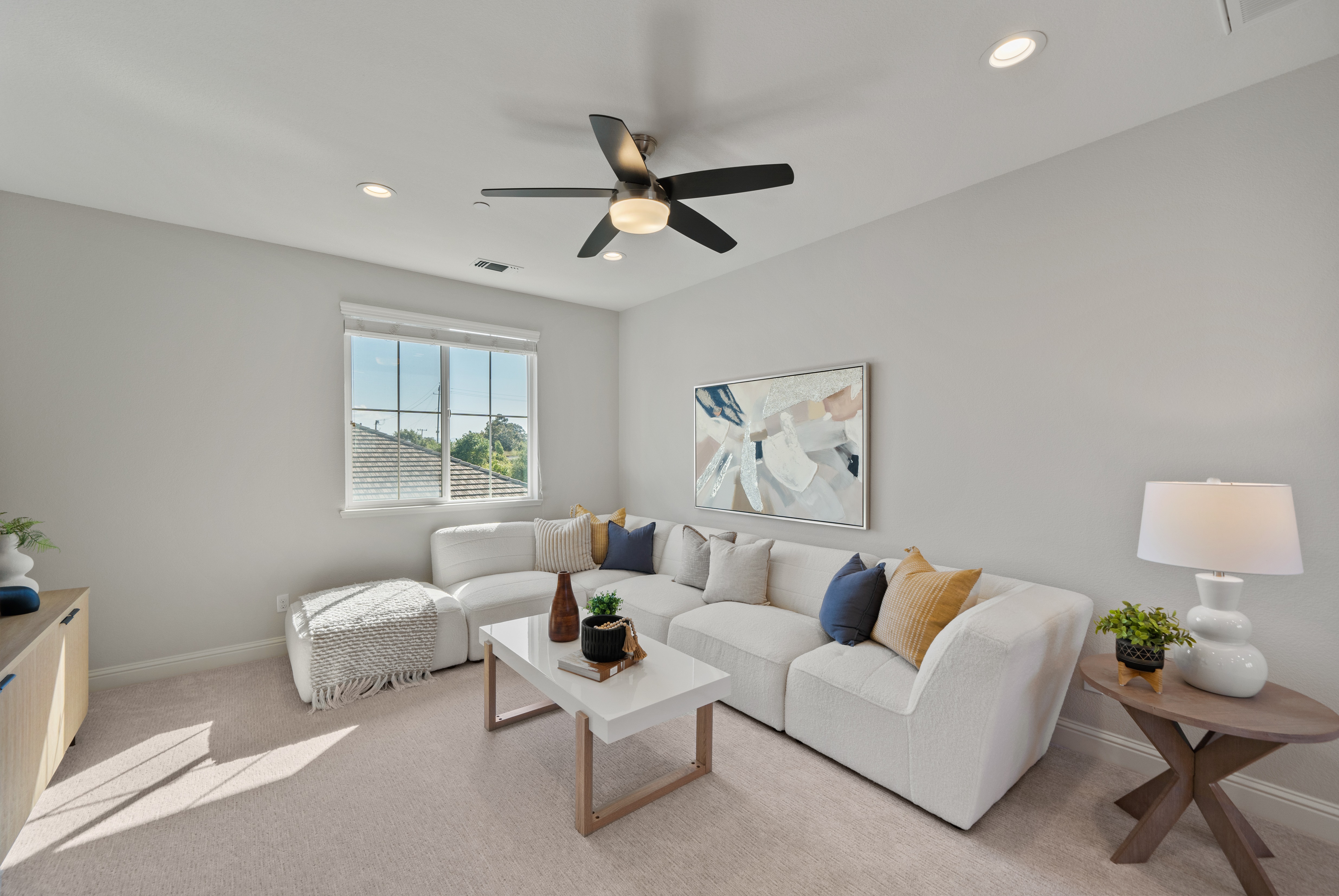  A Beautifully Appointed Patterson Ranch Home Offering Effortless Modern Living - 物件實景
