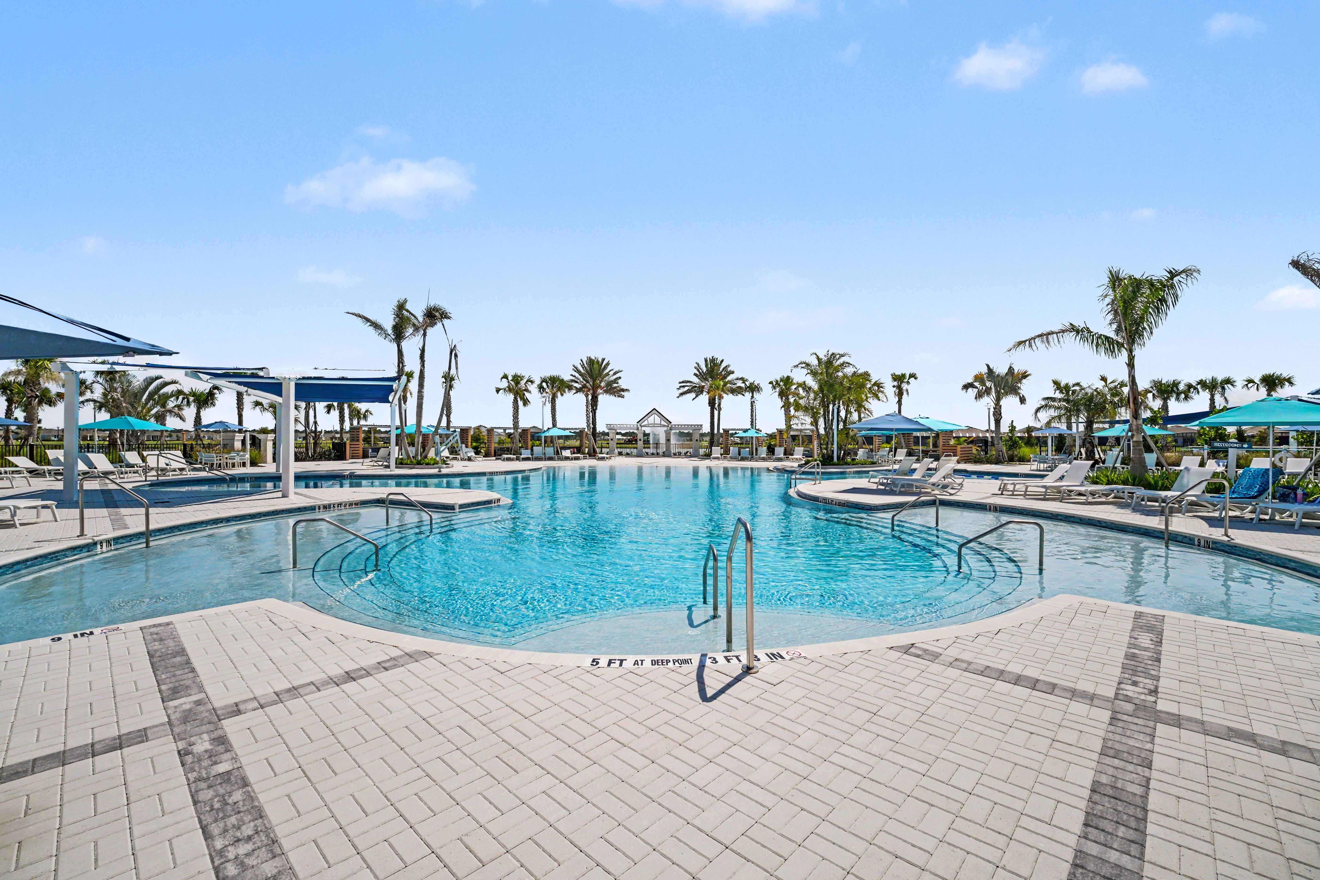  3484 Bubbles Court, Melbourne, FL, 32940 - 物件實景
