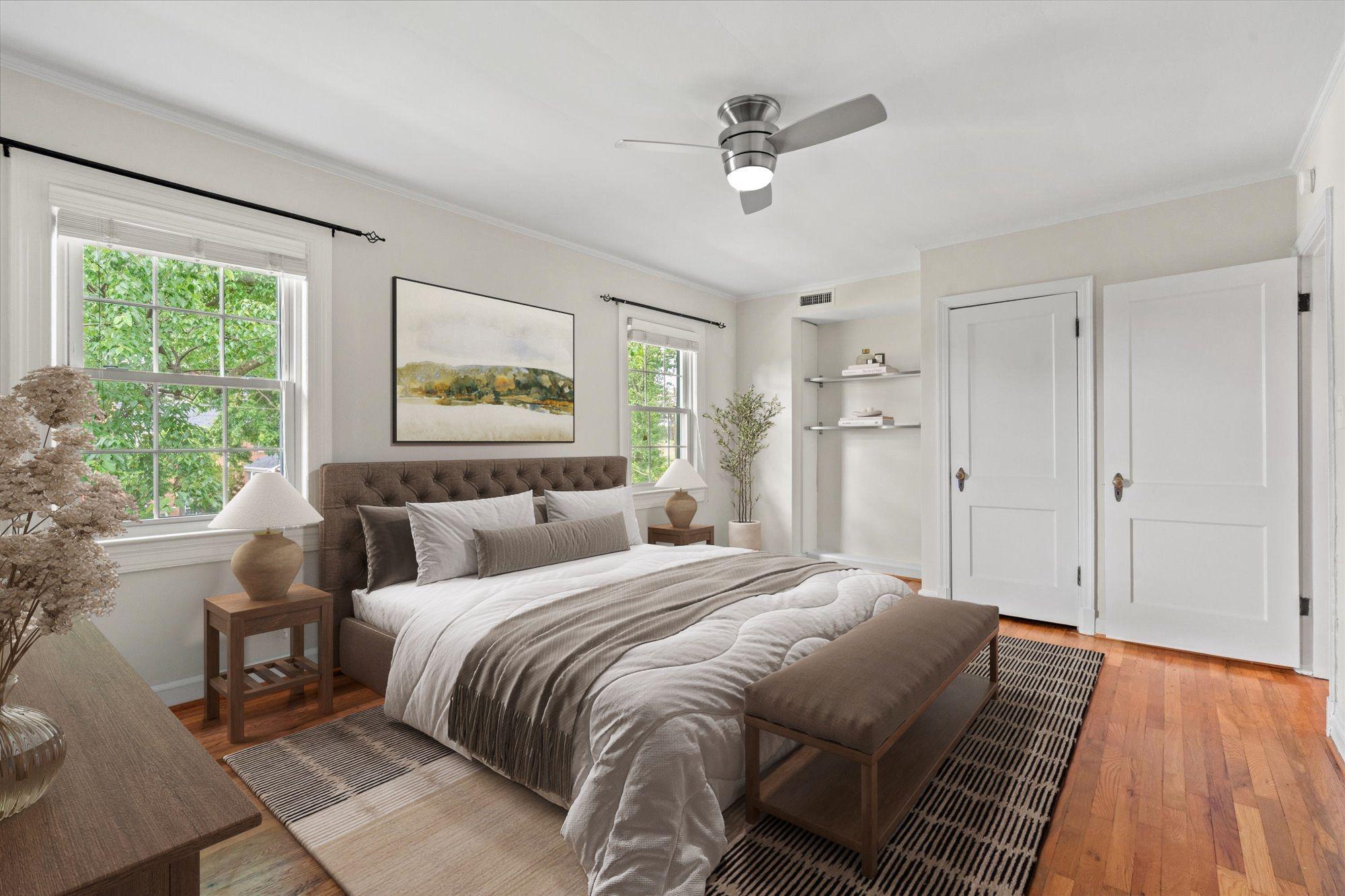  1600 S Barton Street, Arlington, VA, 22204 - 物件實景