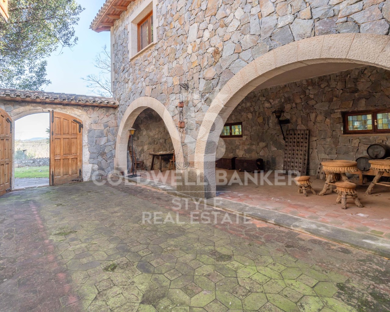 Castellví de Rosanes, Catalonia, ES, 5 Bedrooms Bedrooms, ,3 BathroomsBathrooms,Residential,For Sale,1722503