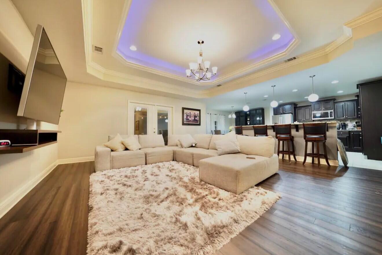 Fort Walton Beach, Florida, 32547, United States, 4 Bedrooms Bedrooms, ,2 BathroomsBathrooms,Residential,For Sale,1943355