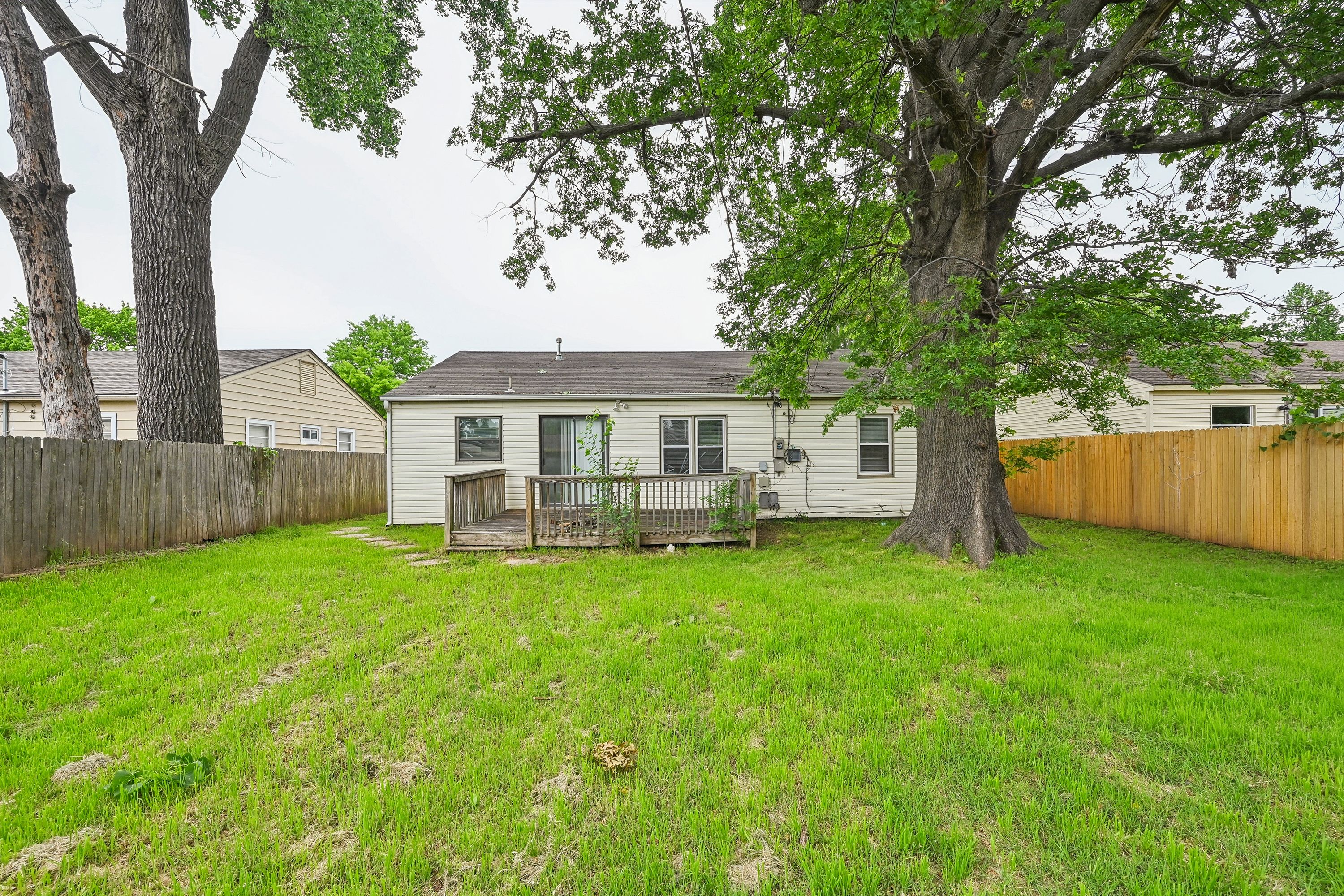  112 East 54th Street, Tulsa, OK 74105 - 物件實景