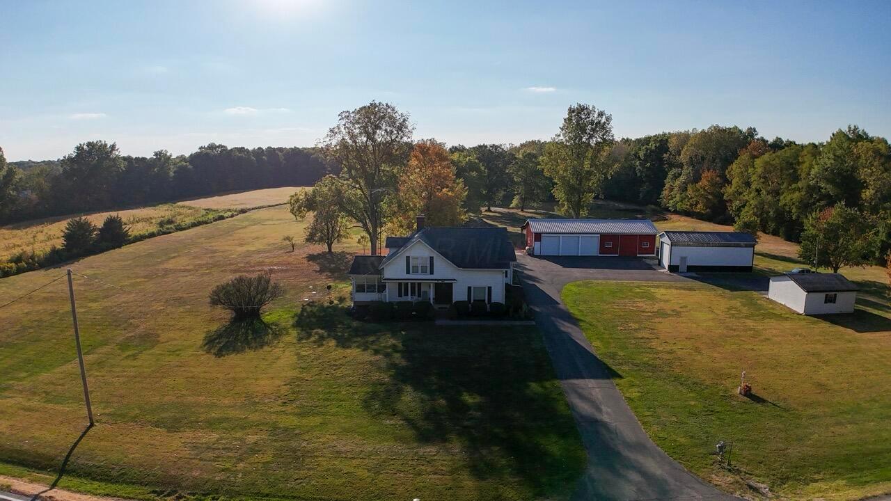 Cardington, Ohio, 43315, United States, 3 Bedrooms Bedrooms, ,2 BathroomsBathrooms,Residential,For Sale,1983191