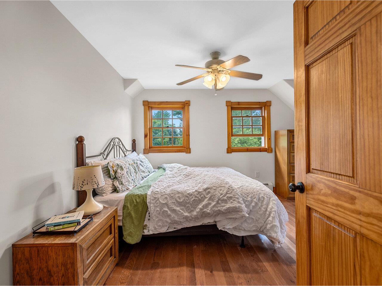 Marshfield, Vermont, 05658, United States, 4 Bedrooms Bedrooms, ,2 BathroomsBathrooms,Residential,For Sale,1934230