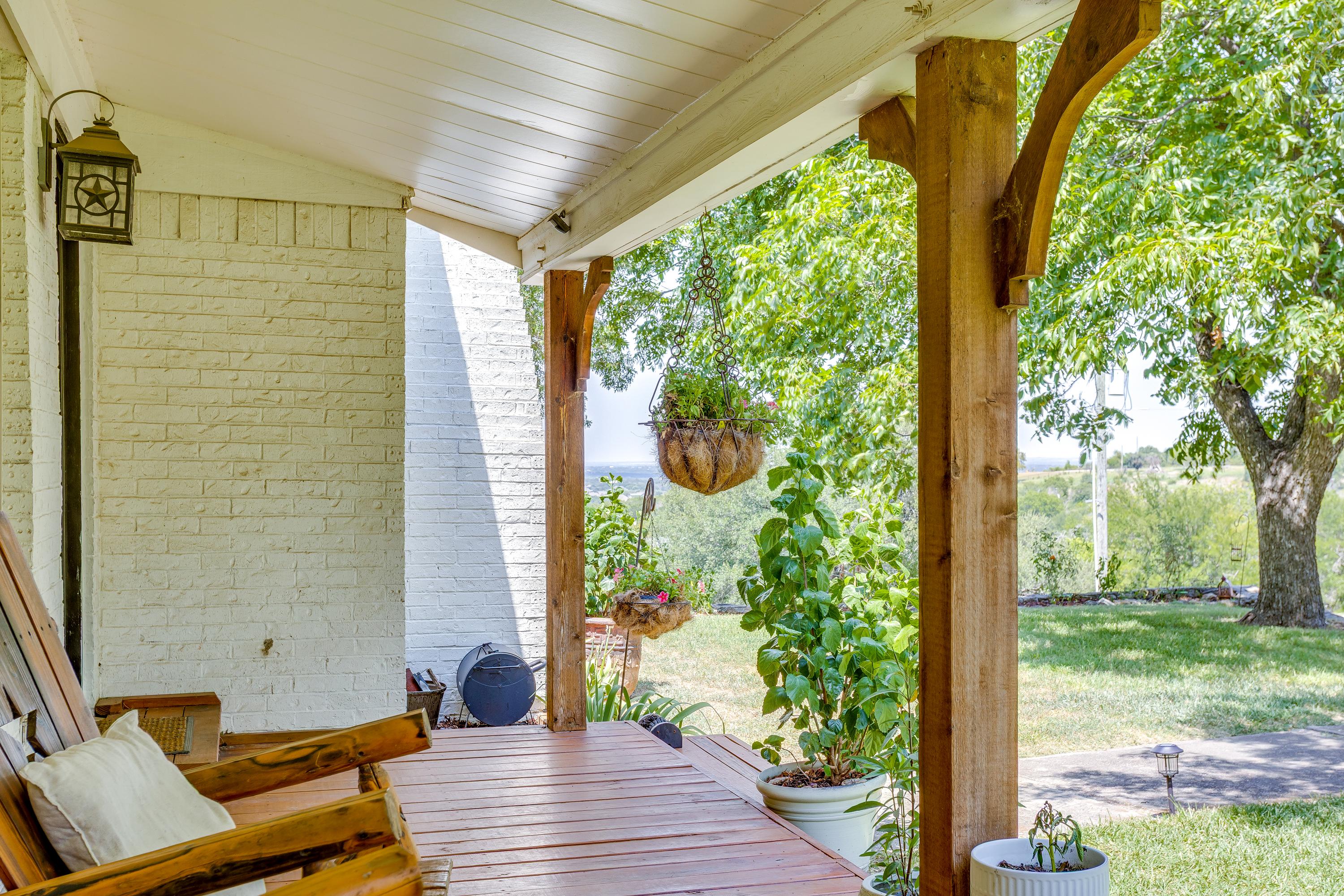  13800 Llano Drive, Weatherford, TX, 76087 - 物件實景