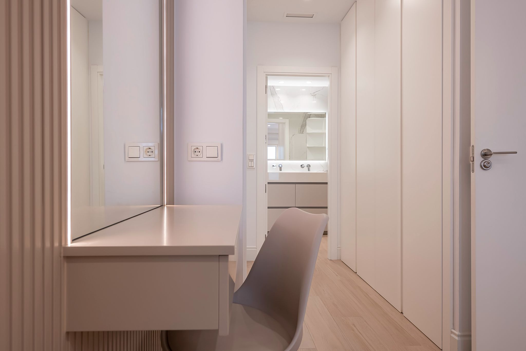  Elegant flat in Ayala - 物件實景