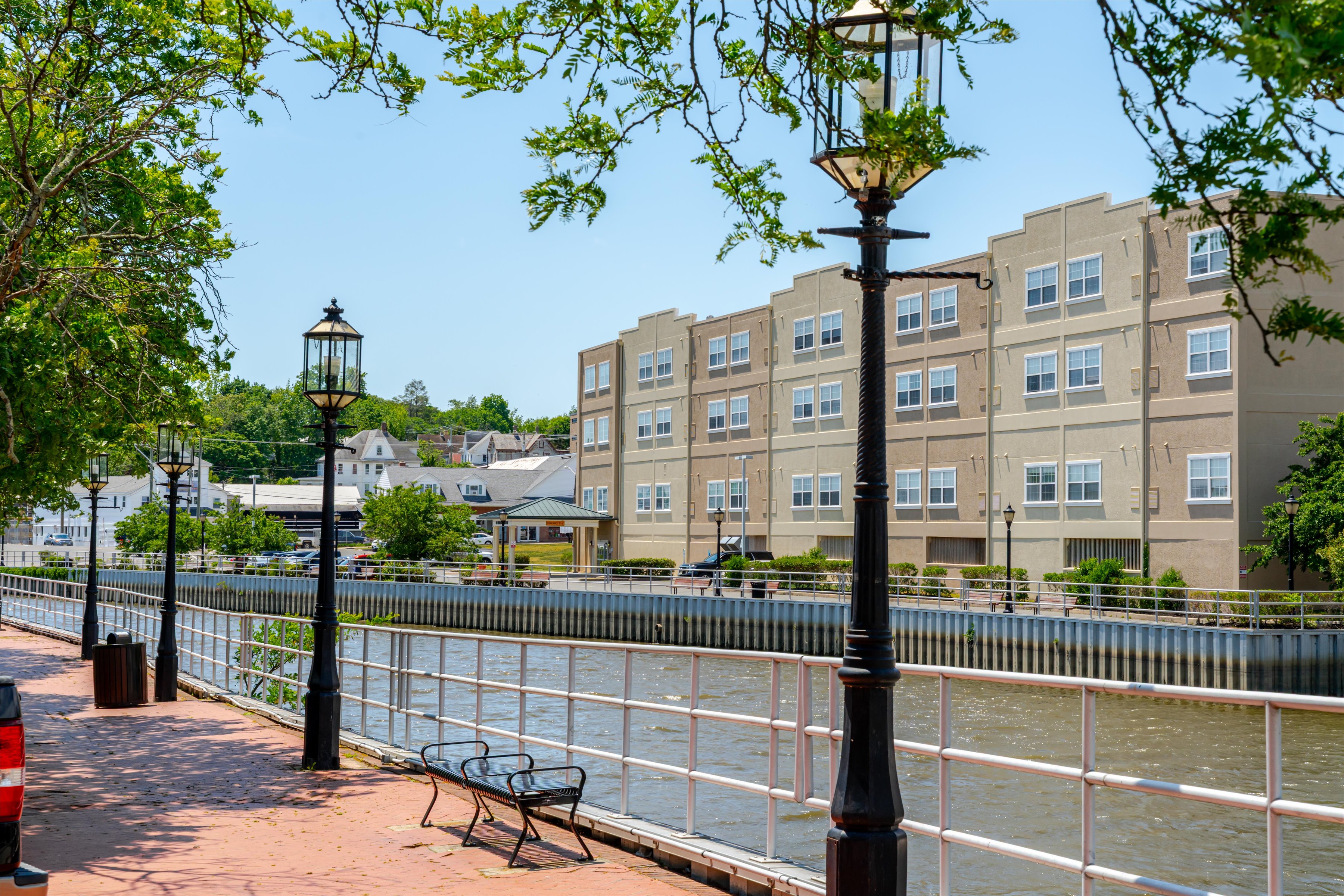  81 West Commerce Street, Bridgeton, NJ 08302 - 物件實景