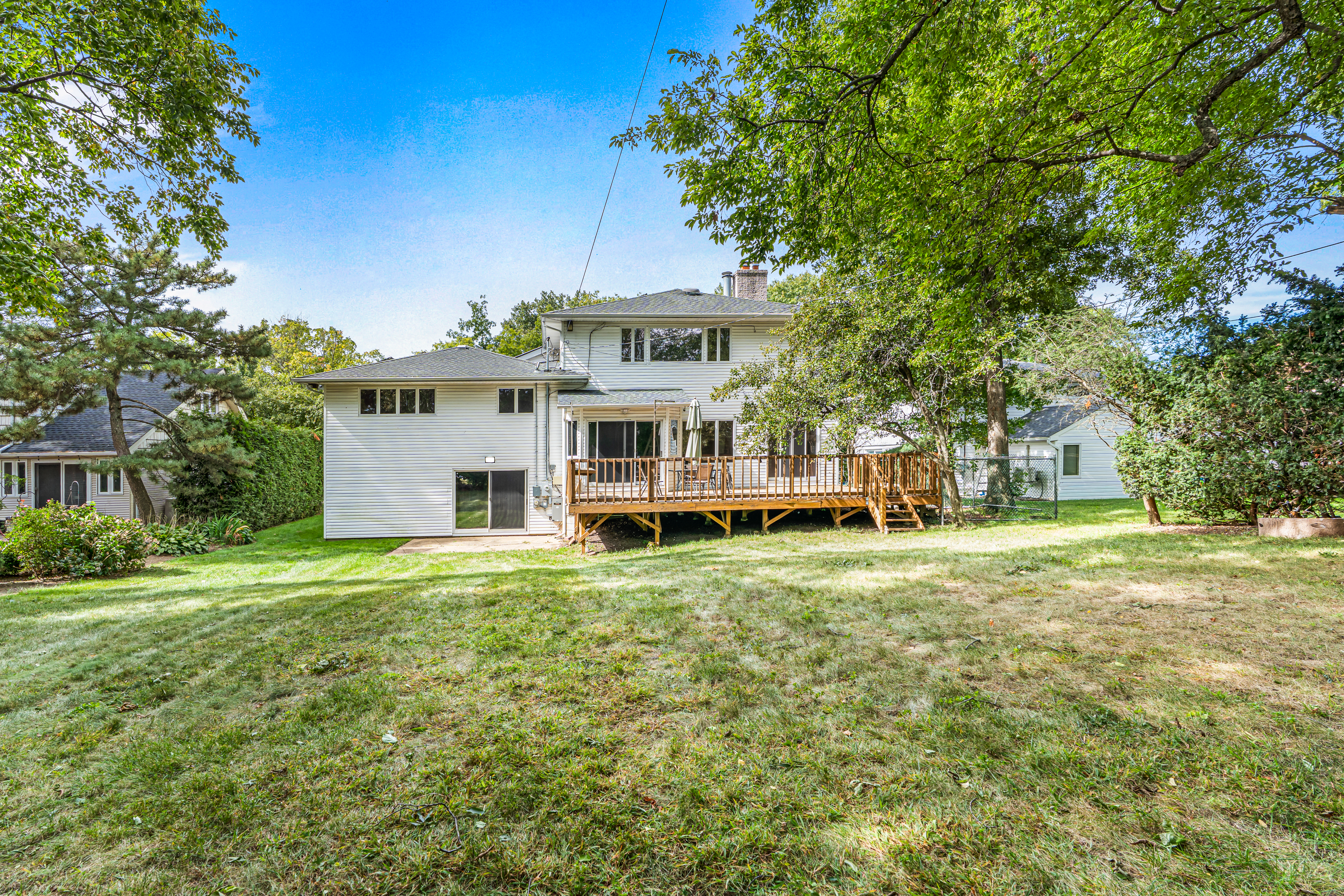  8 Hamilton Drive, Roslyn, NY, 11576 - 物件實景
