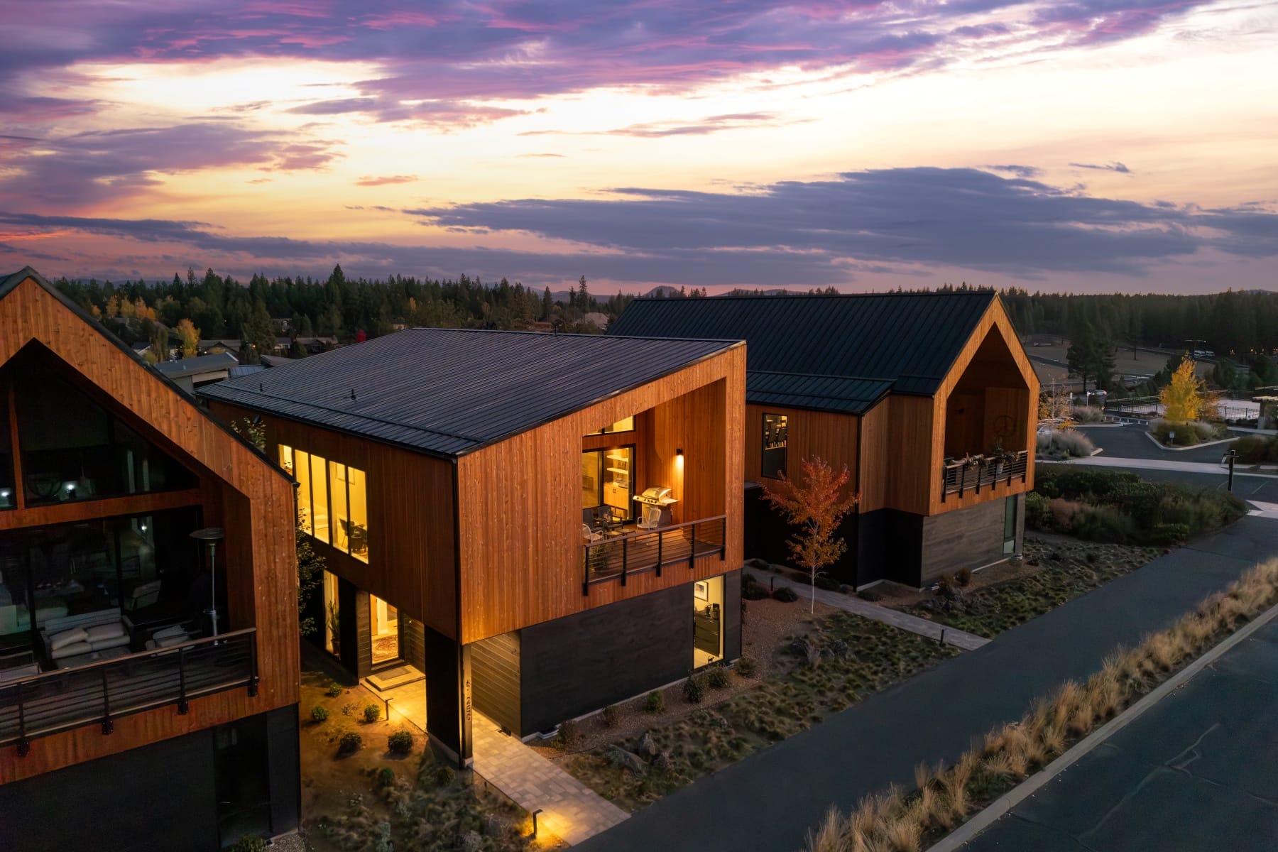  61250 Meeks Trail Bend, OR 97702 - 物件實景