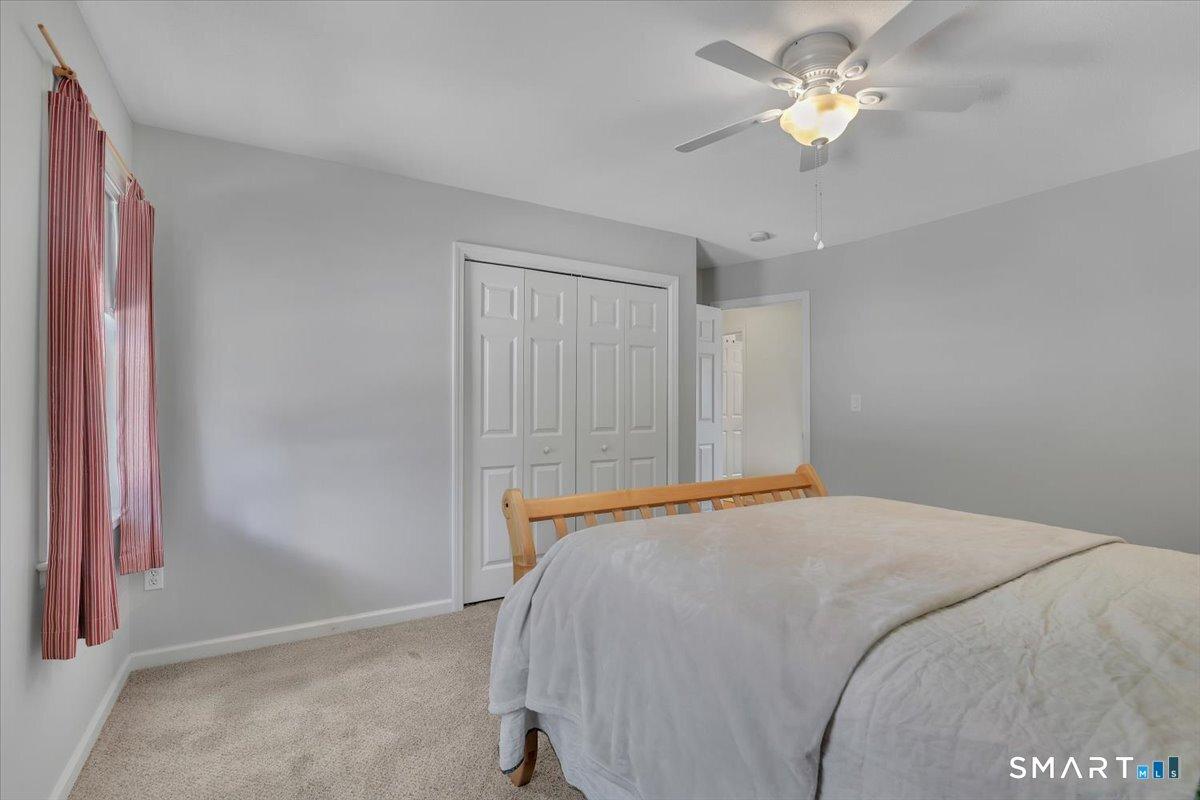 Southington, Connecticut, 06489, United States, 4 Bedrooms Bedrooms, ,4 BathroomsBathrooms,Residential,For Sale,2009677