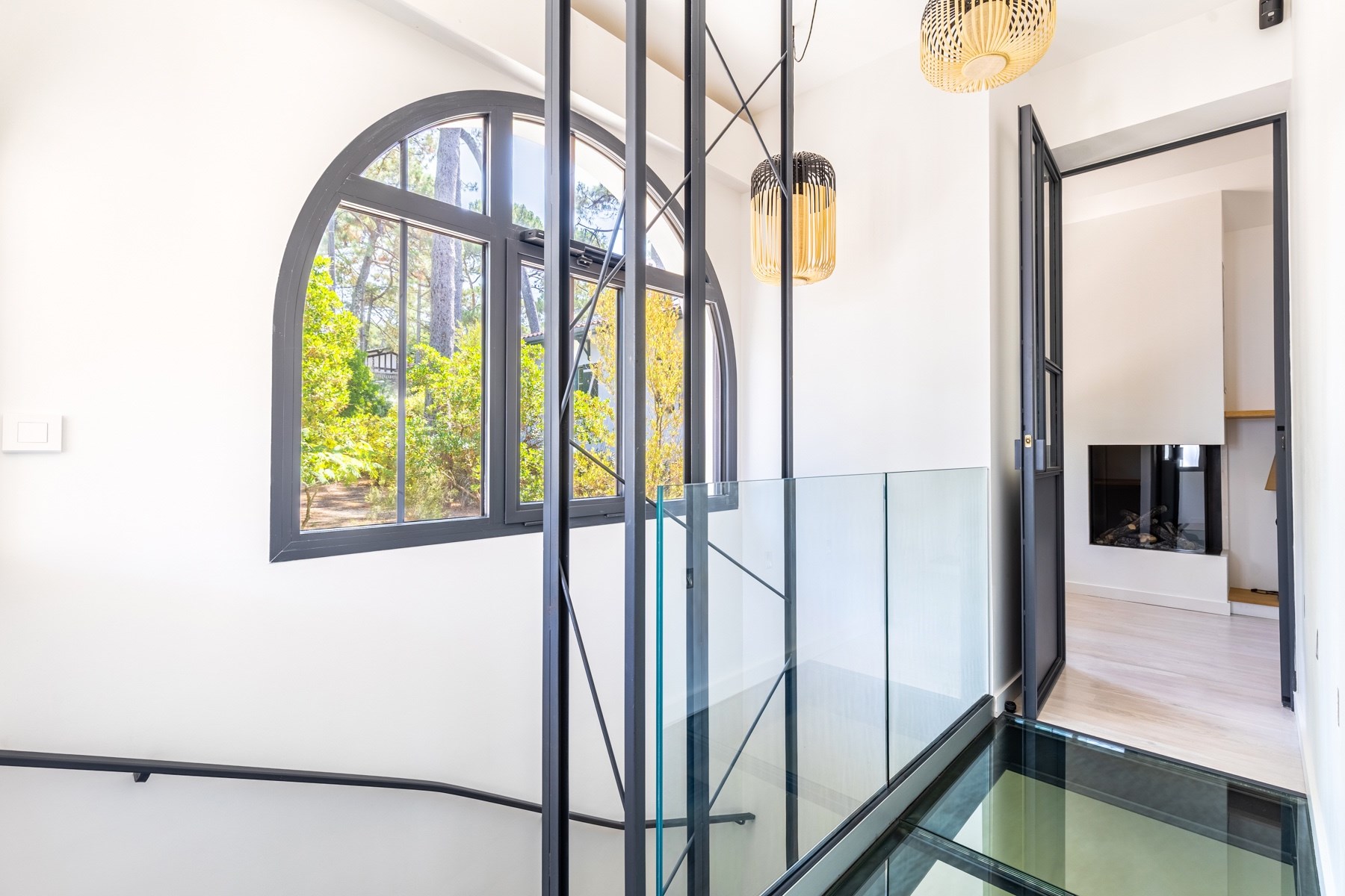  Exclusive – Authentic Renovated Gaume Villa Just 290 Metres from the Beach - 物件實景