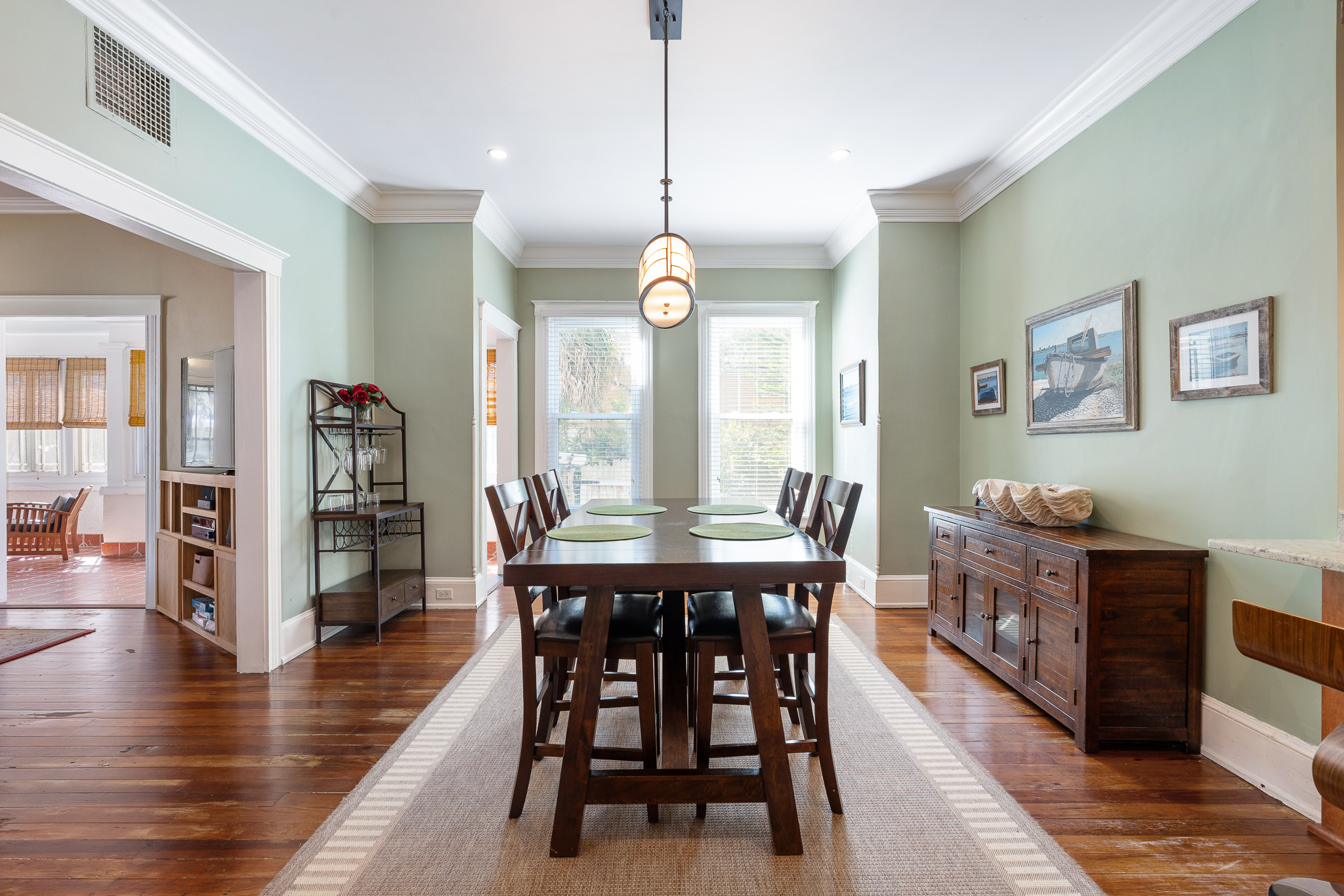  24 Sevilla St, St Augustine, FL, 32084 - 物件實景