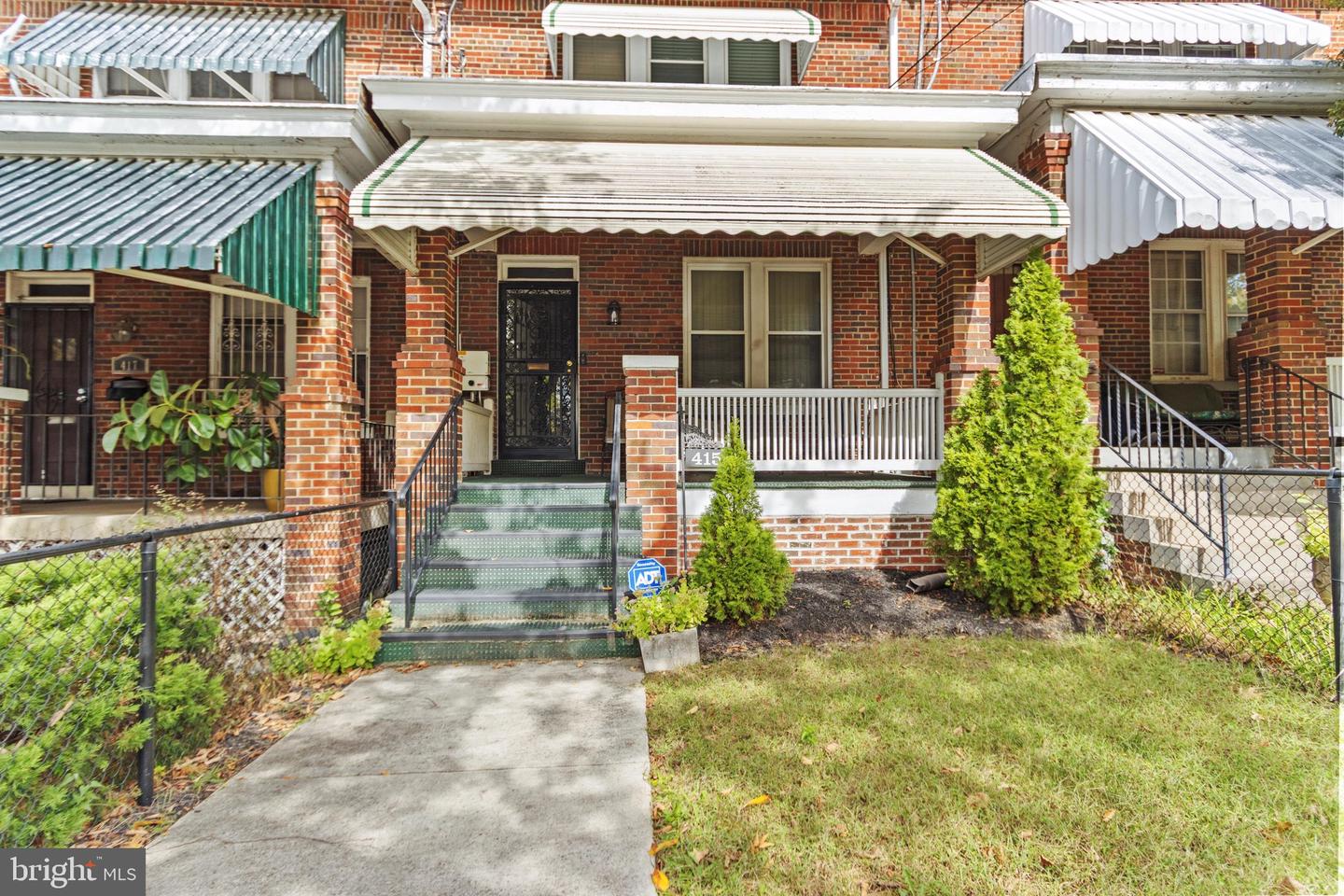 WASHINGTON, District of Columbia, 20011, United States, 3 Bedrooms Bedrooms, ,2 BathroomsBathrooms,Residential,For Sale,1962955