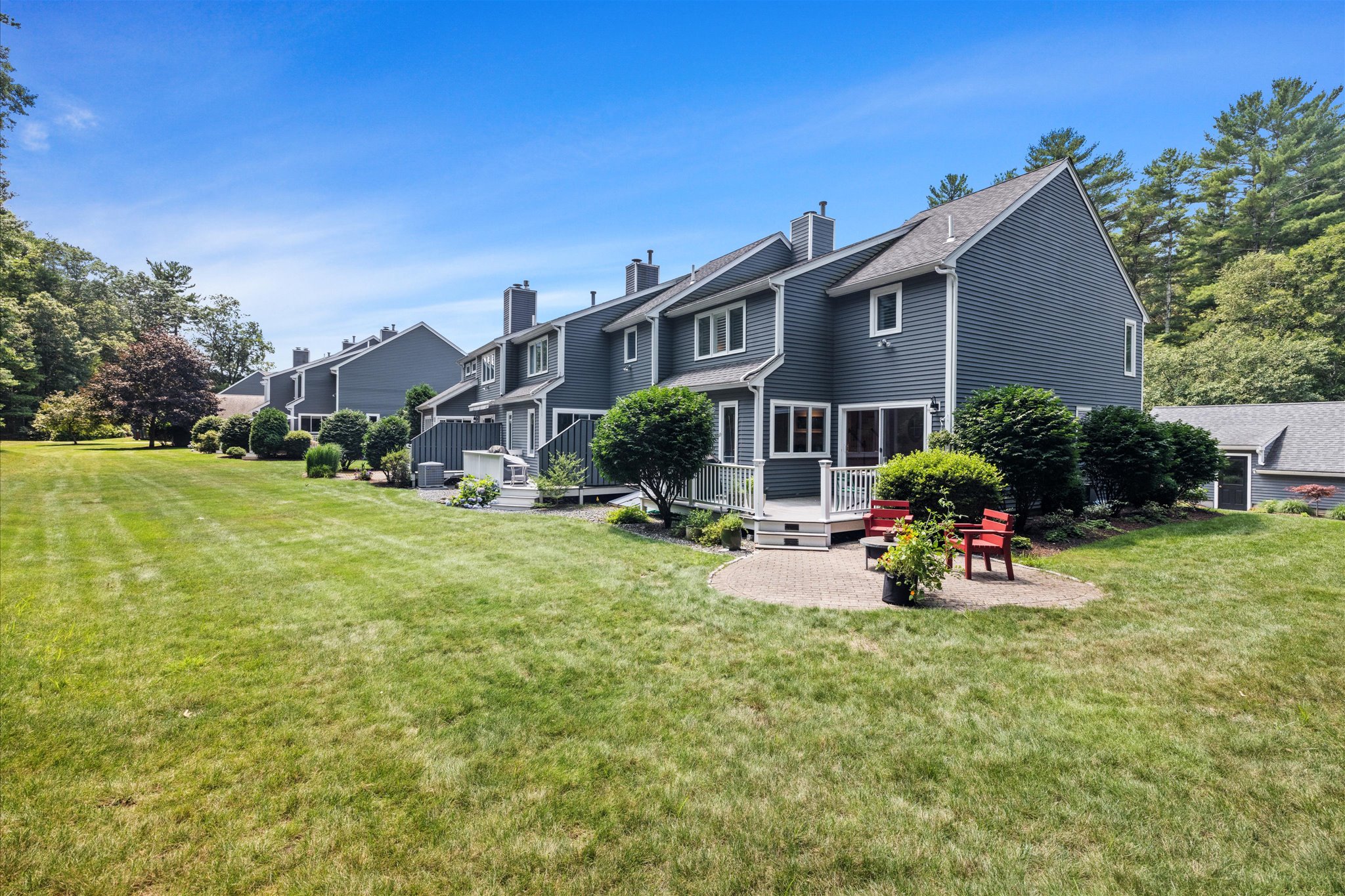  56 Bay Farm Rd, Duxbury - 物件實景