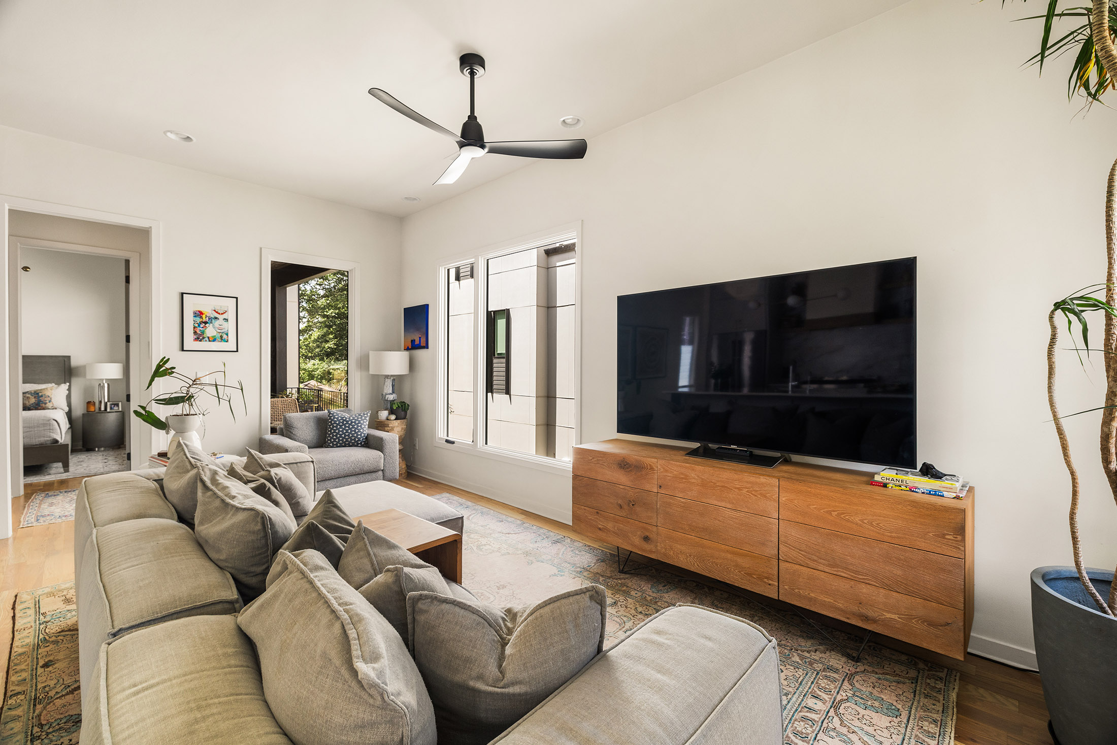  Contemporary Living in the Heart of Reynoldstown - 物件實景