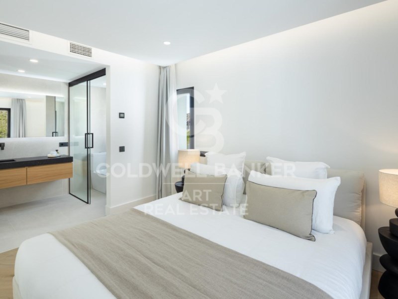 Benahavís, Andalusia, ES, 5 Bedrooms Bedrooms, ,7 BathroomsBathrooms,Residential,For Sale,1836869